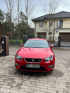 Seat Leon 1.4 TSI FR S&S