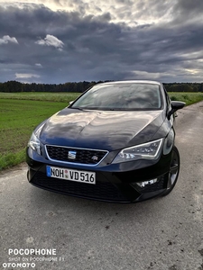 Seat Leon 1.4 TSI FR S&S