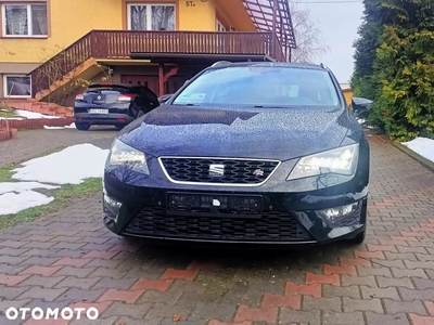 Seat Leon 1.4 TSI FR S&S