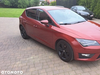 Seat Leon 1.4 TSI FR S&S