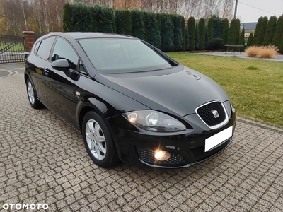 Seat Leon 1.4 TSI Sport