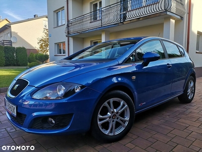 Seat Leon 1.4 TSI Sport