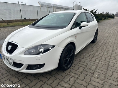 Seat Leon 1.4 TSI Sport