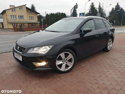 Seat Leon 1.4 TSI Start&Stop FR