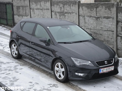 Seat Leon 1.4 TSI Start&Stop FR