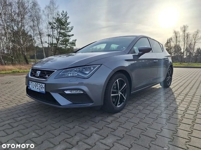 Seat Leon 1.4 TSI Start&Stop FR