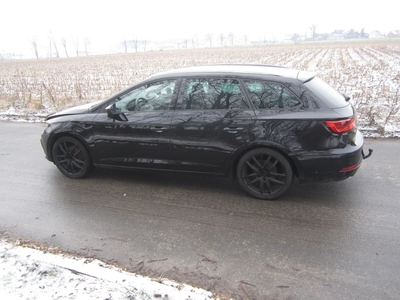 Seat Leon 1.4 TSI Start&Stop FR