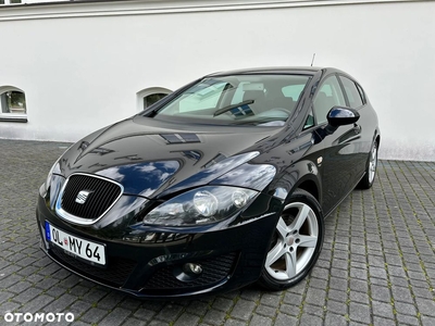 Seat Leon 1.4 TSI FR S&S