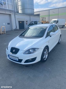 Seat Leon 1.4 TSI Stylance