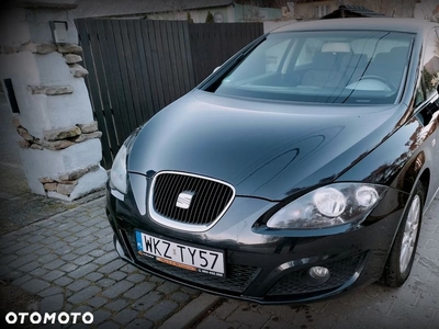 Seat Leon 1.4 TSI Style