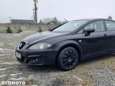 Seat Leon 1.4 TSI Style