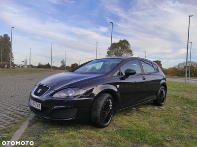 Seat Leon 1.4 TSI Style