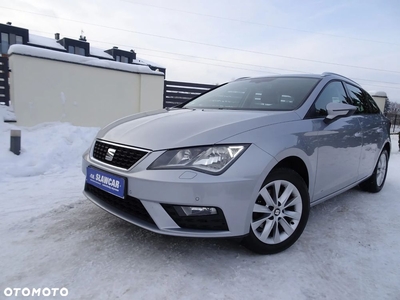 Seat Leon 1.4 TSI Style S&S