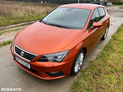 Seat Leon 1.4 TSI Xcellence S&S