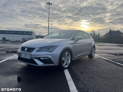 Seat Leon 1.5 EcoTSI Evo FR S&S