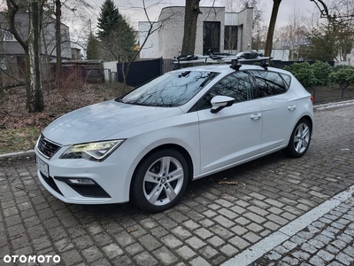 Seat Leon 1.5 EcoTSI Evo FR S&S