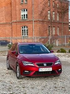 Seat Leon 1.5 EcoTSI Evo Full LED S&S