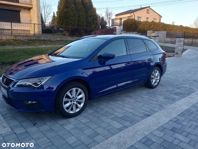 Seat Leon 1.5 EcoTSI Evo Full LED S&S