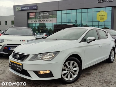 Seat Leon 1.5 EcoTSI Evo Style S&S