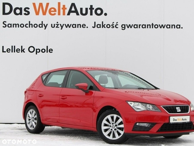 Seat Leon 1.5 EcoTSI Evo Style S&S