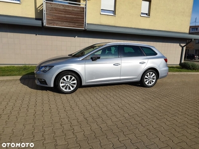 Seat Leon 1.5 EcoTSI Evo Style S&S