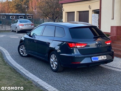 Seat Leon 1.5 EcoTSI Evo Style S&S