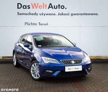 Seat Leon 1.5 EcoTSI Evo Xcellence S&S