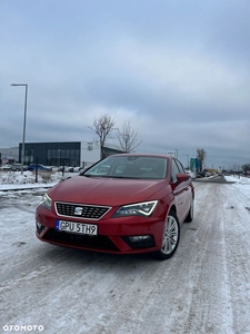 Seat Leon 1.5 EcoTSI Evo Xcellence S&S