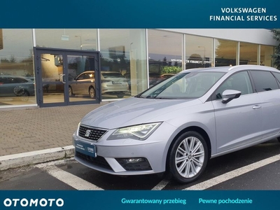 Seat Leon 1.5 EcoTSI Evo Xcellence S&S DSG