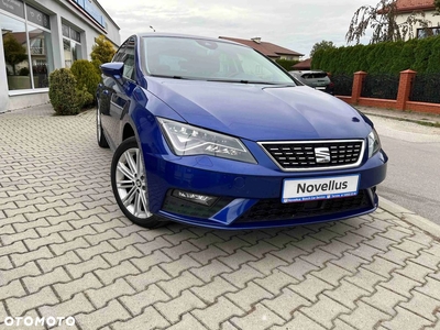 Seat Leon 1.5 EcoTSI Evo Xcellence S&S DSG