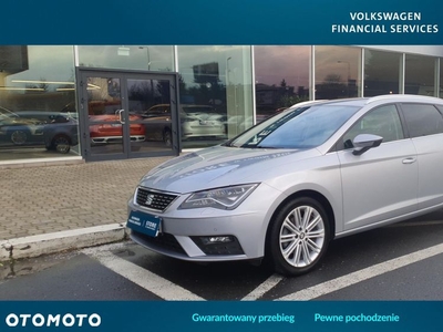 Seat Leon 1.5 EcoTSI Evo Xcellence S&S DSG