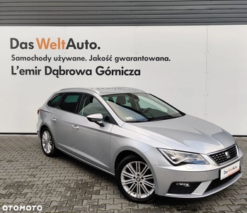 Seat Leon 1.5 EcoTSI Evo Xcellence S&S DSG