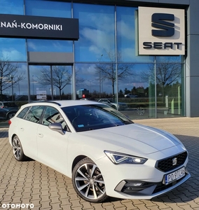 Seat Leon 1.5 TSI FR