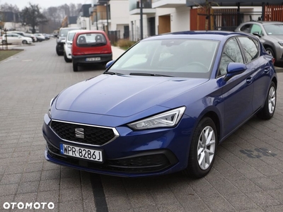 Seat Leon 1.5 TSI Full LED