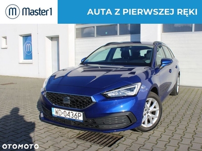 Seat Leon 1.5 TSI Full LED