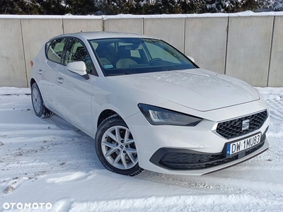 Seat Leon 1.5 TSI Style