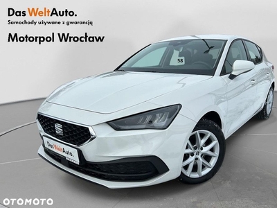 Seat Leon 1.5 TSI Style