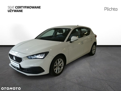 Seat Leon 1.5 TSI Style