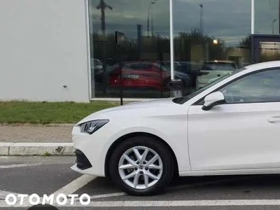 Seat Leon 1.5 TSI Xcellence