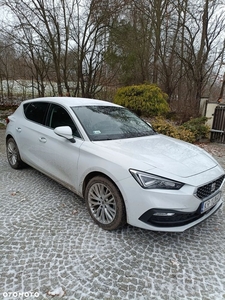 Seat Leon 1.5 TSI Xcellence