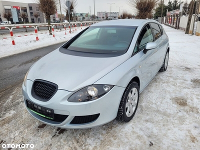 Seat Leon 1.6 Comfort Limited