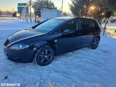 Seat Leon 1.6 Comfort Limited