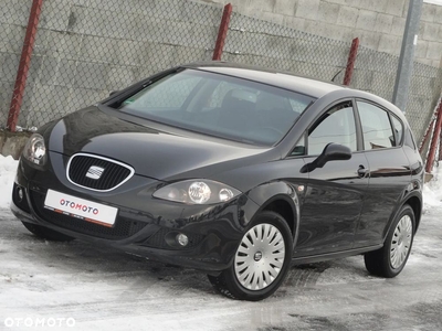 Seat Leon 1.6 Comfort Limited