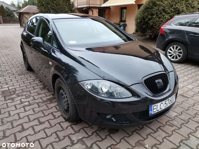 Seat Leon 1.6 Reference