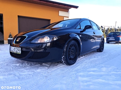 Seat Leon 1.6 Reference