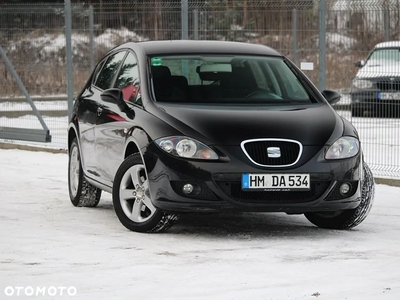 Seat Leon 1.6 Reference