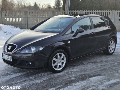 Seat Leon 1.6 Stylance