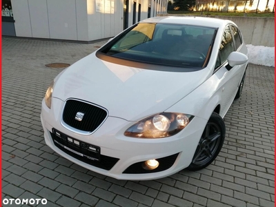 Seat Leon 1.6 Stylance