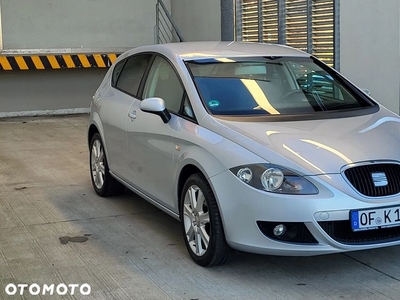 Seat Leon 1.6 Stylance