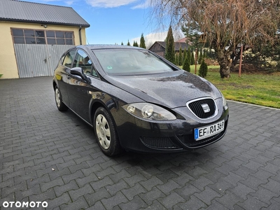 Seat Leon 1.6 Style